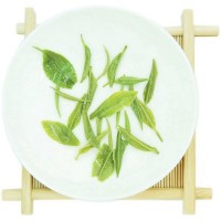 茗釋春 2020年新雨前后期綠茶信陽毛尖雨前后期綠茶春茶 炒青綠茶