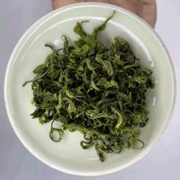 2020春茶綠茶 500g散裝日照云霧炒青綠茶 茶葉廠家批發代發