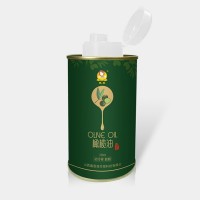 特級初榨橄欖油250ml 玻璃瓶禮盒裝進口食用油 糧油調味 包郵