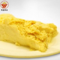 泰國進口金枕頭冷凍榴蓮泥 新鮮金枕頭無核榴蓮果泥 2kg/袋