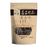 干樂香 干貨特產產地直供黑木耳無根肉厚農家種植采摘批發