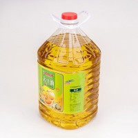 工廠直供大豆油5L 20L大桶裝食堂飯店家用一級食用油批發