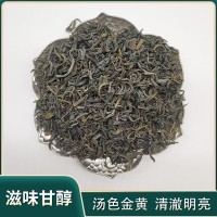 廣東梅州客家清涼山綠茶 梅縣特產 茶葉春茶炒土茶 量大從優