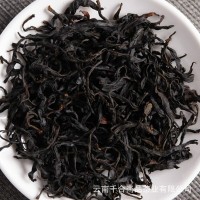 批發云南滇紅茶 烏龍香 老樹紅茶 功夫茶 鳳慶高山茶 黑美人 散裝