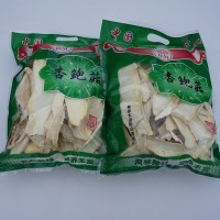 冠發(fā) 杏鮑菇干貨古田干貝菇農(nóng)家平菇王鮑魚味食用菌 500g