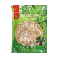 玉蘭片干楠竹筍片干筍大竹筍燒菜燉菜150g/袋