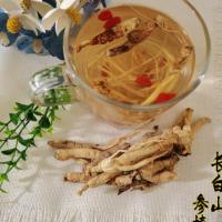 大掌柜東北特產(chǎn)吉林長白山人參袋裝參棒泡水泡酒煲湯節(jié)日年會送禮