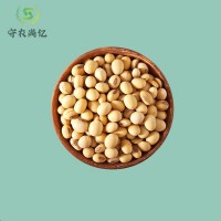 黑龍江特產黃豆新自種打豆漿大豆芽豆2500g