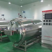 水果脆片加工設備 真空壓差膨化設備 蘋果加工設備