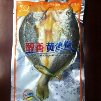 開背黃花魚 醇香黃花魚鲞 鮮凍黃花魚 冷凍水產魚類 廠家直銷