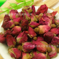 玫瑰花茶葉平陰紅玫瑰花冠王散裝另有法國玫瑰500克起批發