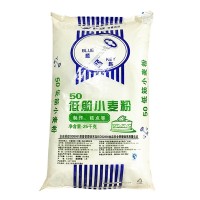 藍(lán)匙50低筋小麥粉 25kg 蛋糕粉 糕點粉專用