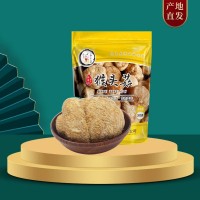 猴頭菇長(zhǎng)白山猴頭菇200g/袋工廠貨煲湯菌類干貨農(nóng)家自產(chǎn)批發(fā)銷售