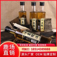 鹿鞭酒500ml產品滋補調理鹿鞭成年壯鹿鹿鞭酒男性泡酒送禮